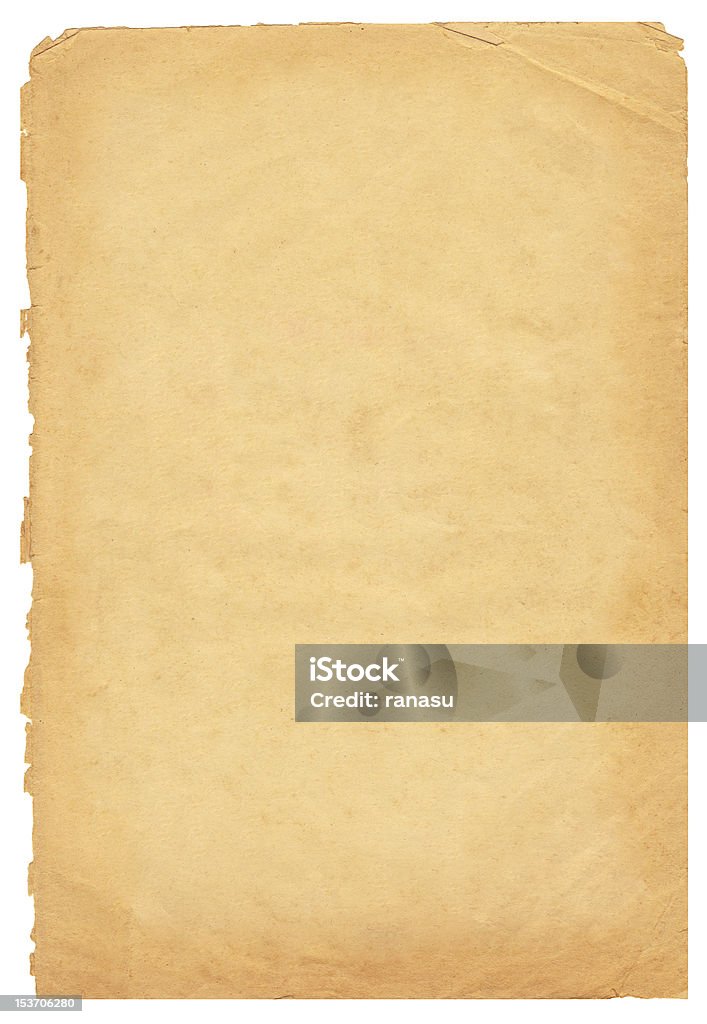 Libro viejo - Foto de stock de Antigualla libre de derechos