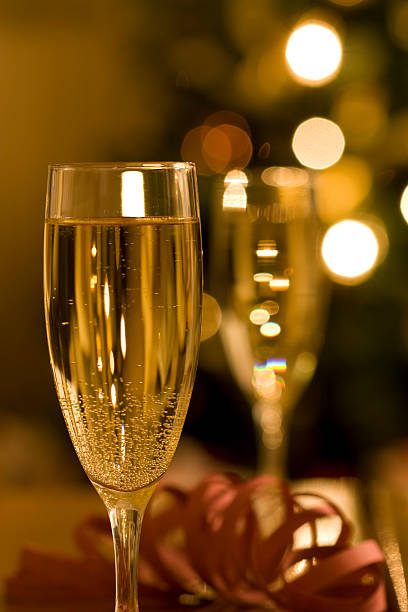 istock Happy New Year is coming 153706576