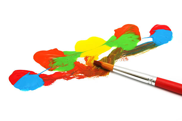istock Watercolor Painting 153707451