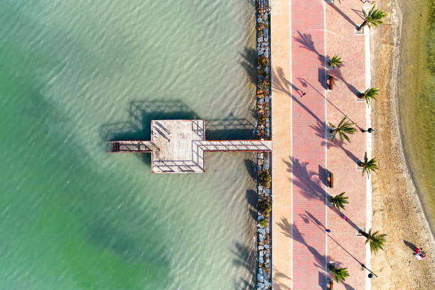 istock San Pedro del Pinatar mud baths. Spain 1537085490