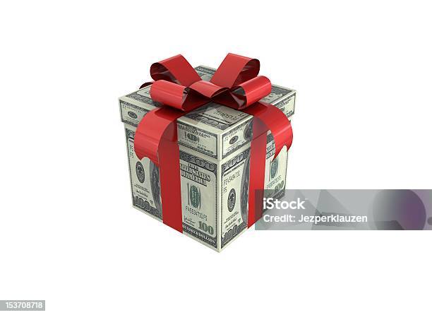 マネーギフト - クリスマスのストックフォトや画像を多数ご用意 - クリスマス, 通貨, アメリカ通貨