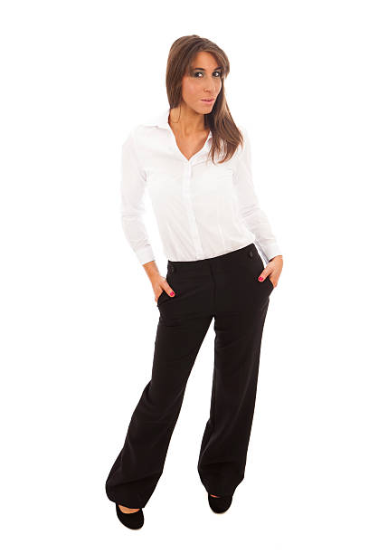 istock Business Woman 153710220