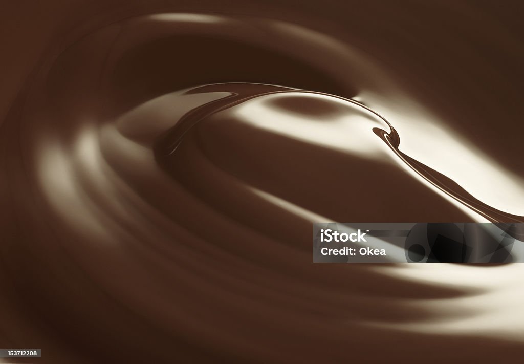 chocolate - Royalty-free Chocolate Foto de stock