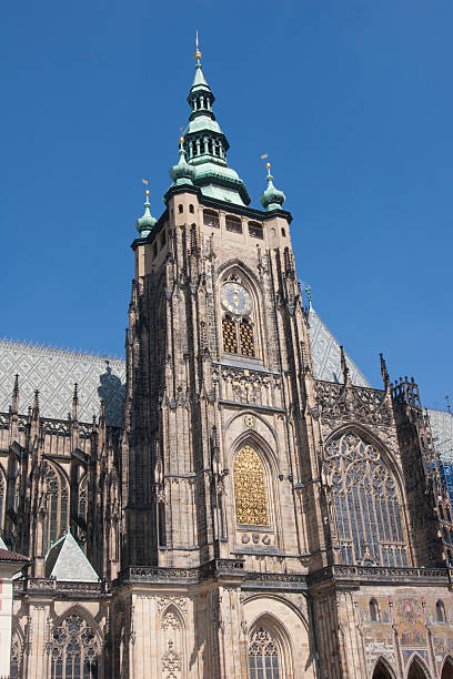istock St Vitus Cathedral, Prague 153713130