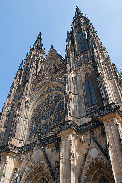 istock St Vitus Cathedral, Prague, 153713168