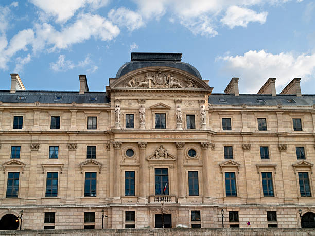 istock Court of Cassation 153714438