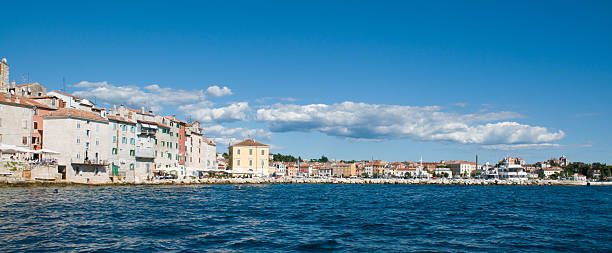 istock Rovinj in Croatia 153715235