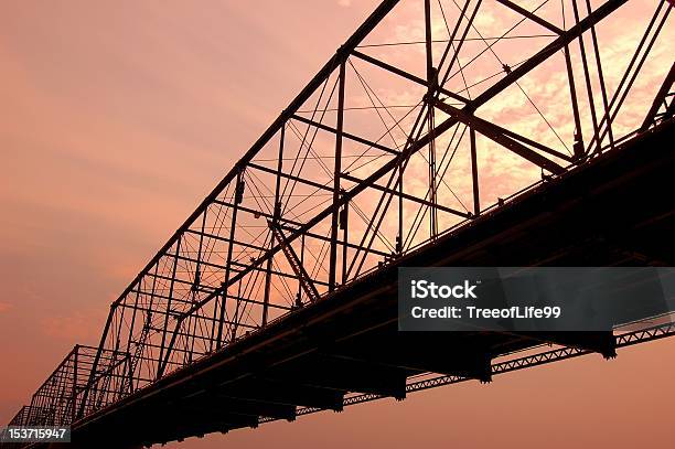Stary Wyprasujcie Most - zdjęcia stockowe i więcej obrazów Harrisburg - Harrisburg, Most - Konstrukcja wzniesiona przez człowieka, Stan Pensylwania