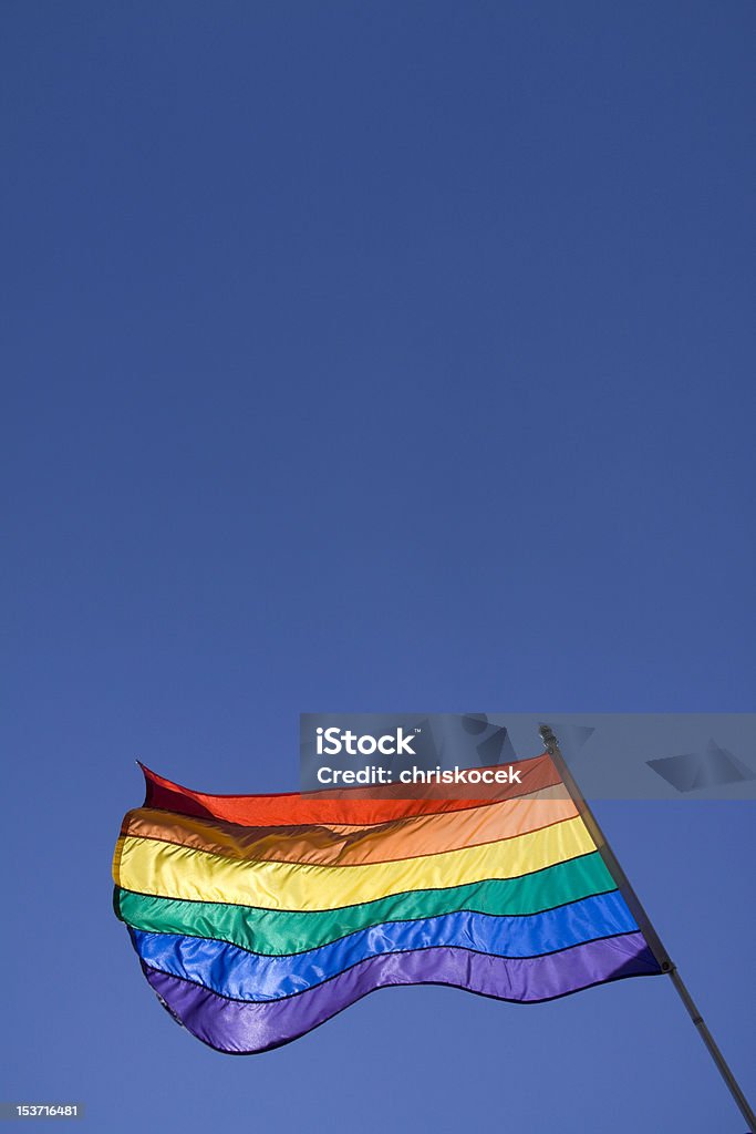 Derechos Gay - Foto de stock de Desfile del orgullo gay libre de derechos