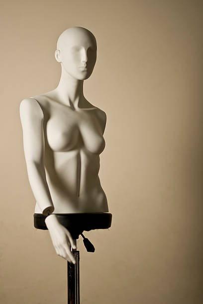 имитация пешка - the human body body women naked стоковые фото и изображения