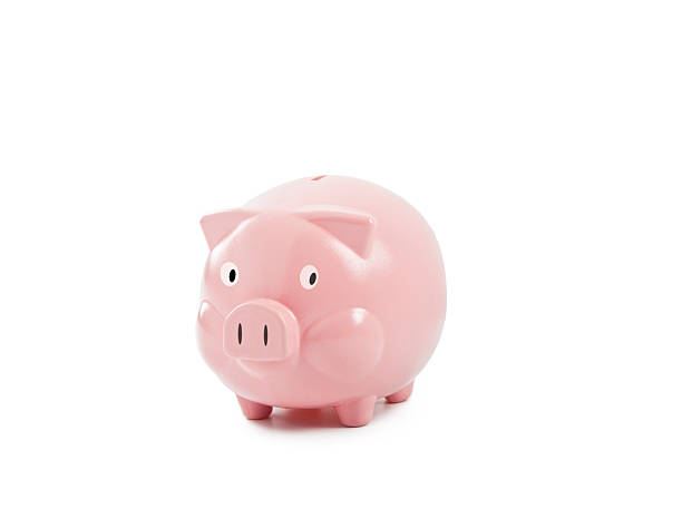istock Piggy Bank 153717999
