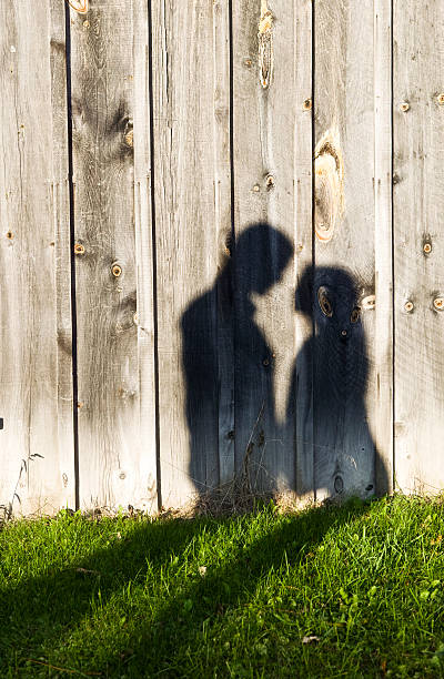 Shadows of Love