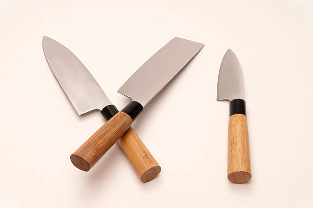 istock set of knifes 153718650