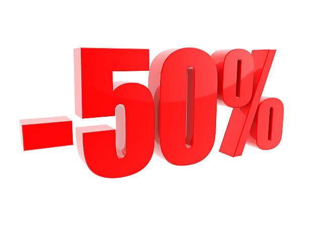istock fifty percent discount 153719060