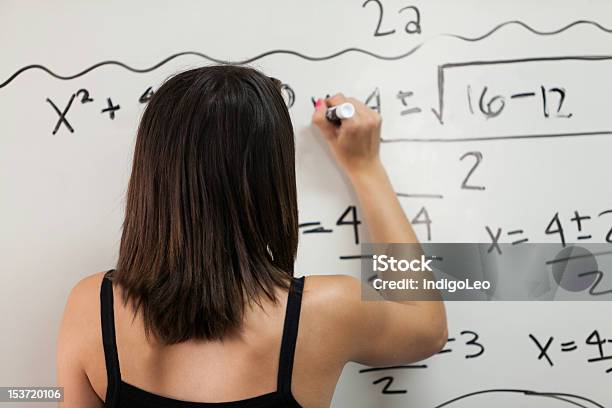 演算クラスの少女 - 数学のストックフォトや画像を多数ご用意 - 数学, 数学記号, 宿題
