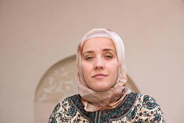istock muslim woman 153721516