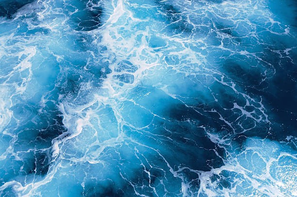 istock Deep blue mediterranean  sea water 153722388
