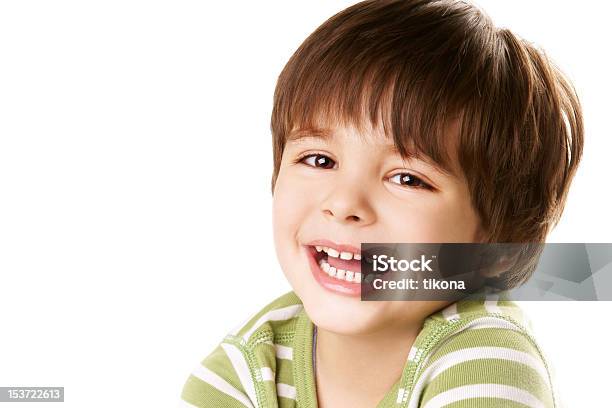 Happy Boy Stock Photo - Download Image Now - Beautiful People, Beauty, Boys