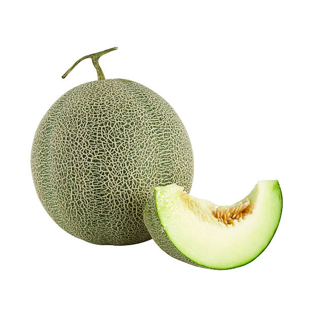 istock isolated of cantaloupe melon 153722882