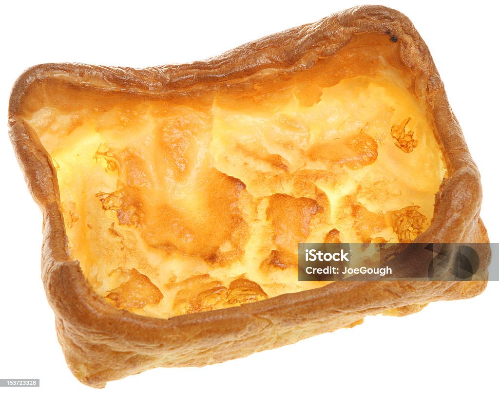 Yorkshire Pudding - Foto stock royalty-free di Yorkshire pudding