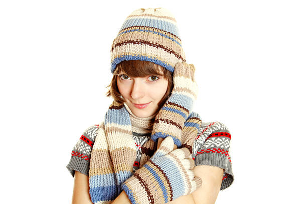 istock Winter Woman 153723539