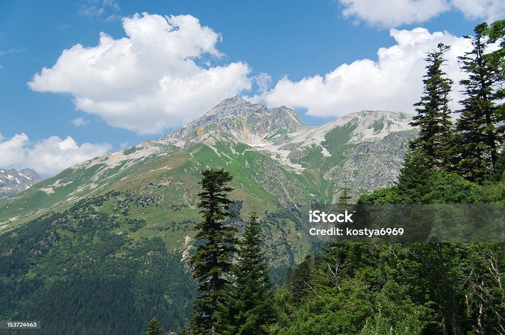 自然の山々 - エクストリームスポーツのロイヤリティフリーストックフォト