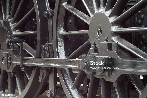 蒸気エンジンの輪 - 抽象的のストックフォトや画像を多数ご用意 - 抽象的, 蒸気機関車, エンジン