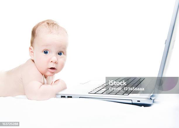 Beautiful Baby Stock Photo - Download Image Now - Affectionate, Baby - Human Age, Beauty