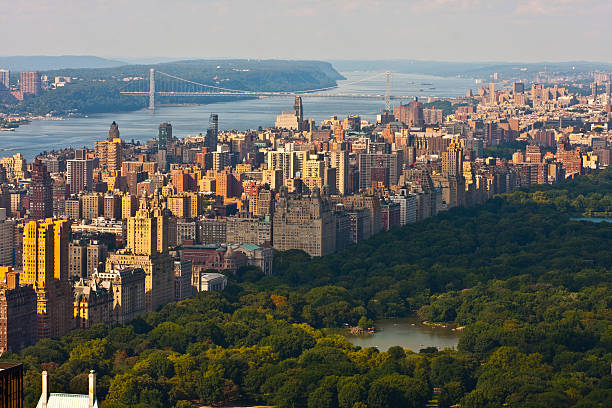 istock New York City skyline 153725430