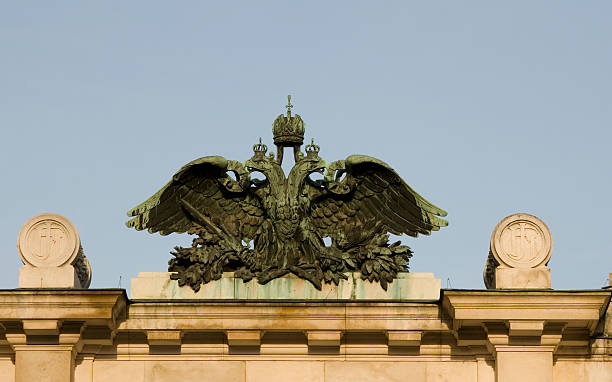 istock Hofburg Imperial Palace 153726683