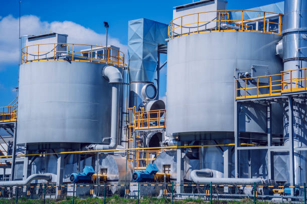 istock A modern factory building by the highway road 1537280634