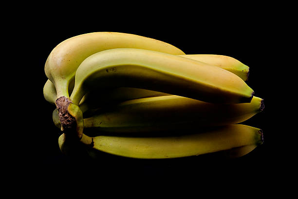 istock Bunch of Bananas 153729818