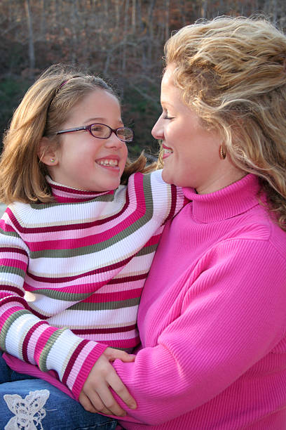istock Mother and Daughter 153730157