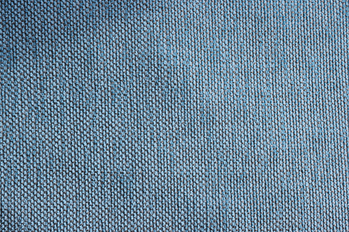 Blank fabric background or texture