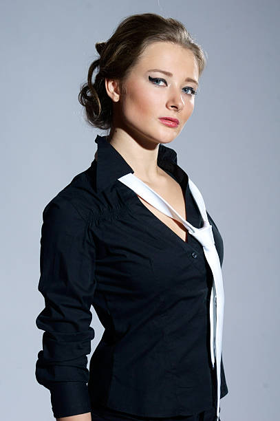 istock beautiful woman 153734404