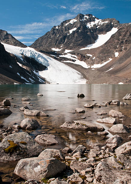 istock Kebnekaise National Park 153735169