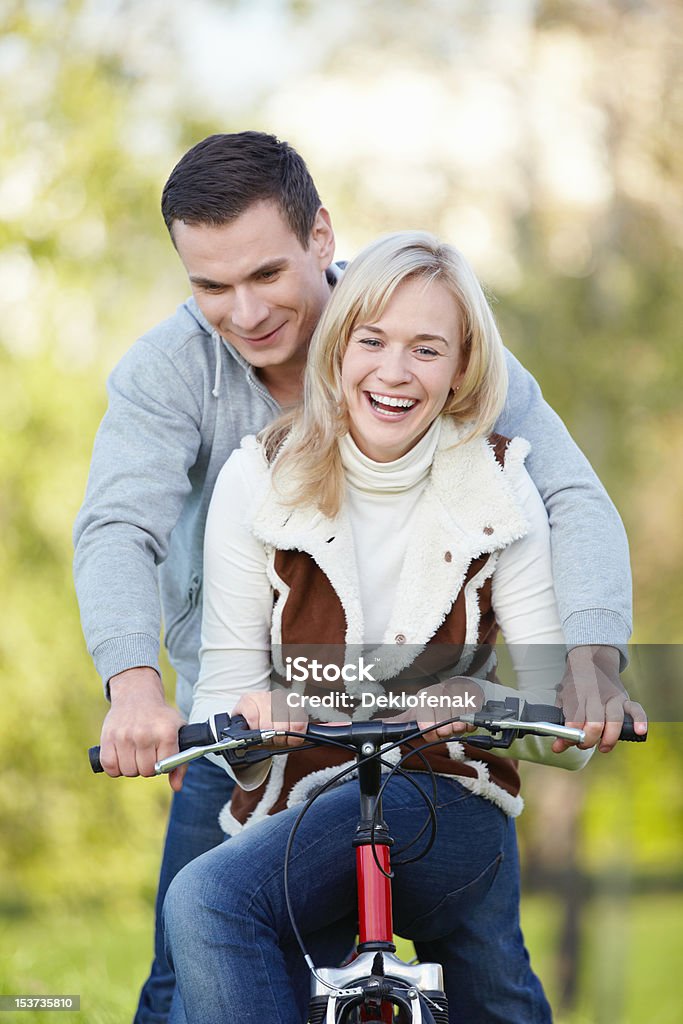 Spaß haben - Lizenzfrei Bewegung Stock-Foto