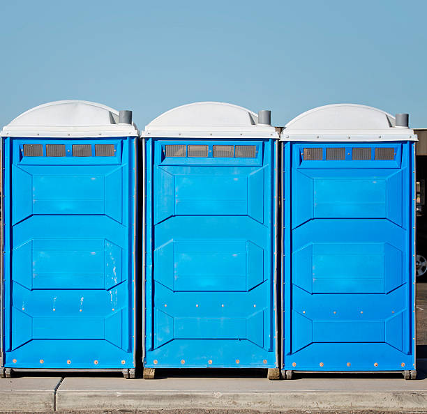 istock Portable toilet bathroom 153736309