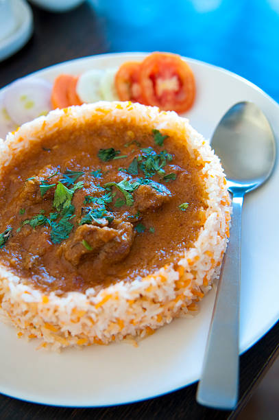 Indian Cuisine