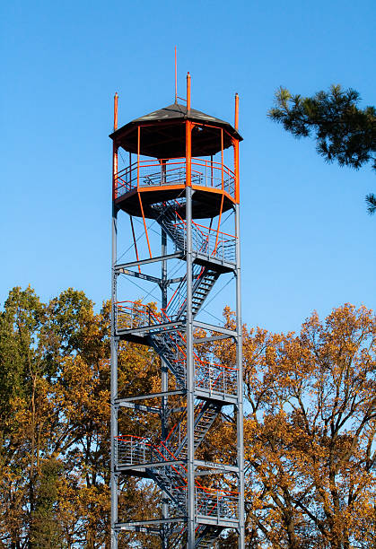 Wachturm – Foto