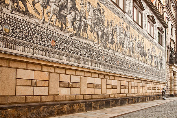 istock Picture is Procession of kings 153737749