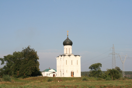 Easter Orthodox Church