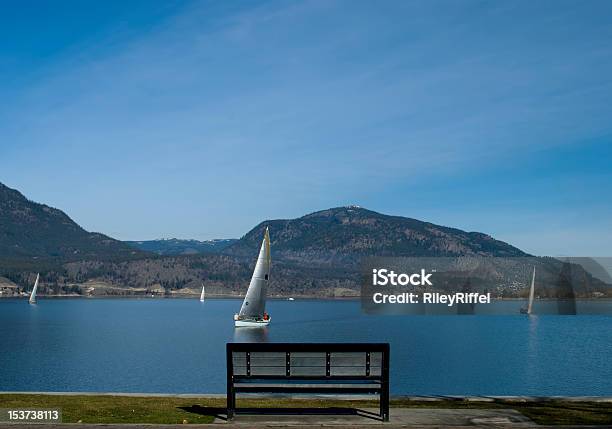 Okanagan Bank Stockfoto und mehr Bilder von Bewunderung - Bewunderung, Kelowna, Natur