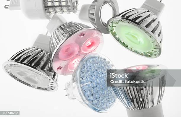 Rgb Stock Photo - Download Image Now - Alloy, Aluminum, Appliance