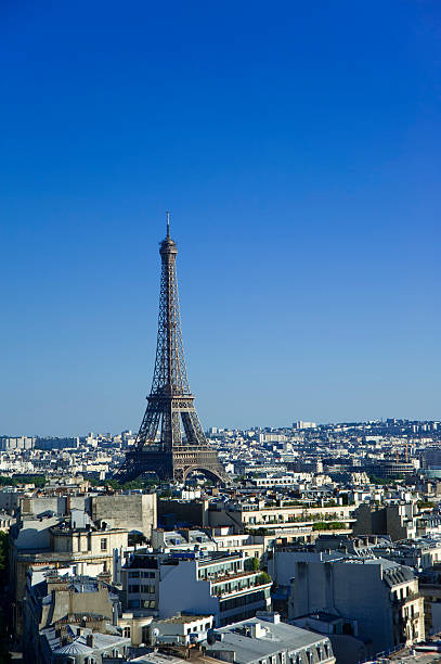 istock Eiffel Tower of Paris 153738832