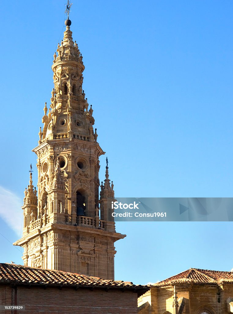 Tower - Foto de stock de Aguja - Chapitel libre de derechos