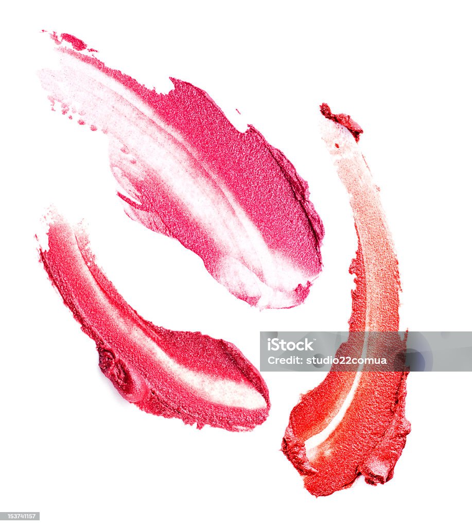 Rossetto - Foto stock royalty-free di Balsamo per labbra