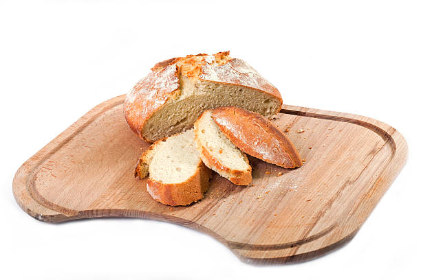 domowy chleb – zdjęcie