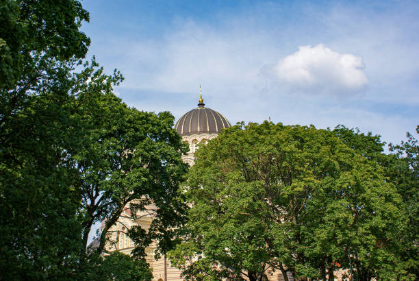 Riga Nativity of Christ Orthodox Cathedral