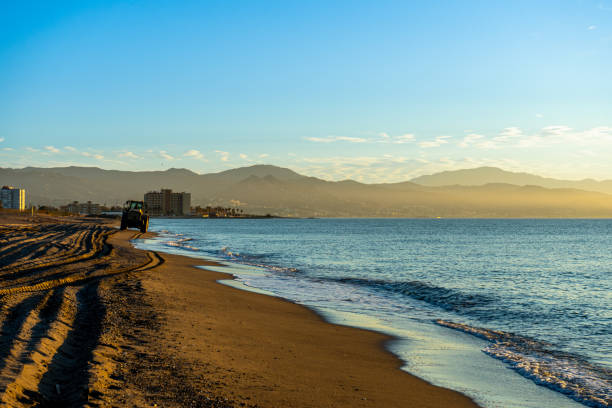 Costa del Sol nature series, Spain
